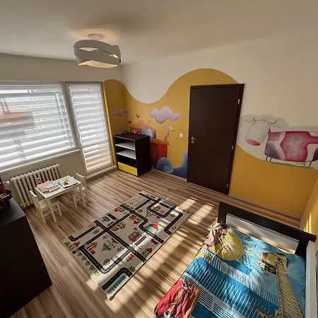 Apartamento Place, Podbreziny Liptovský Mikuláš