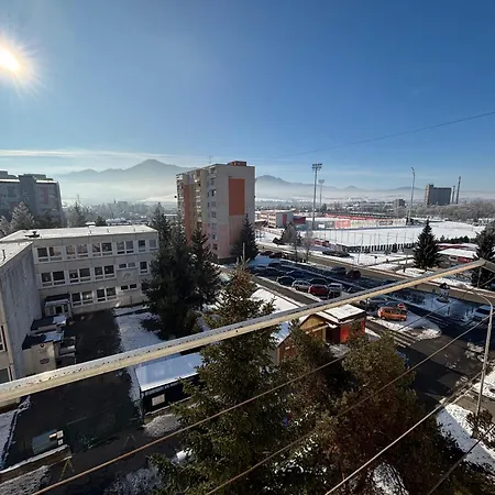 Place, Podbreziny Apartman *