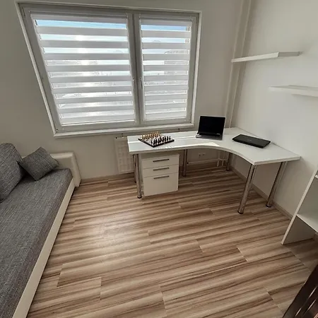 Apartament Place, Podbreziny Liptowski Mikułasz