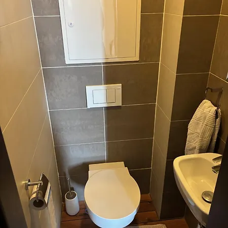 Place, Podbreziny * Liptovský Mikuláš