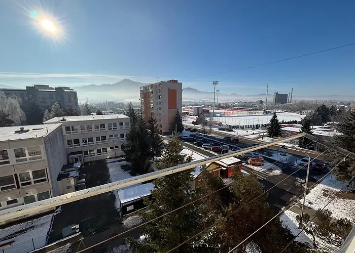 Place, Podbreziny Apartment *