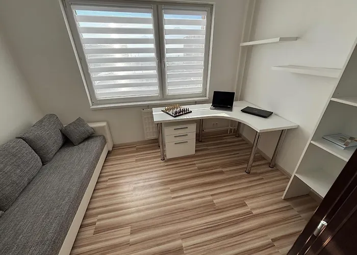 Apartment Place, Podbreziny Liptovský Mikuláš