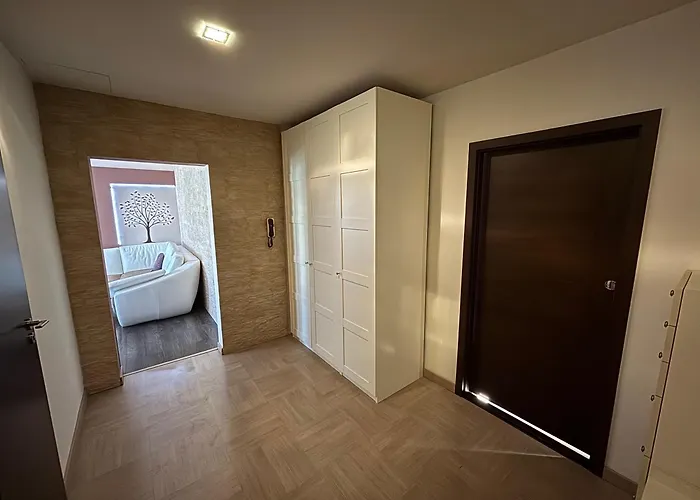 Place, Podbreziny Apartment