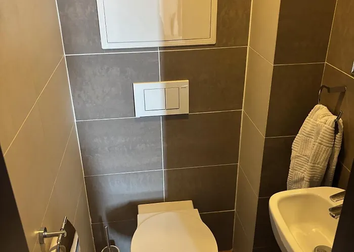 Place, Podbreziny * Liptovský Mikuláš