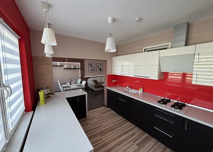 Apartamento Place, Podbreziny *