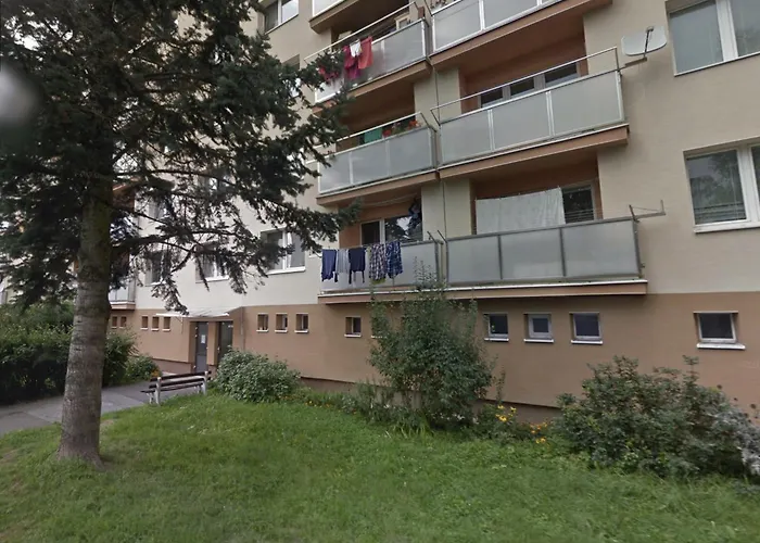 Place, Podbreziny Liptovský Mikuláš